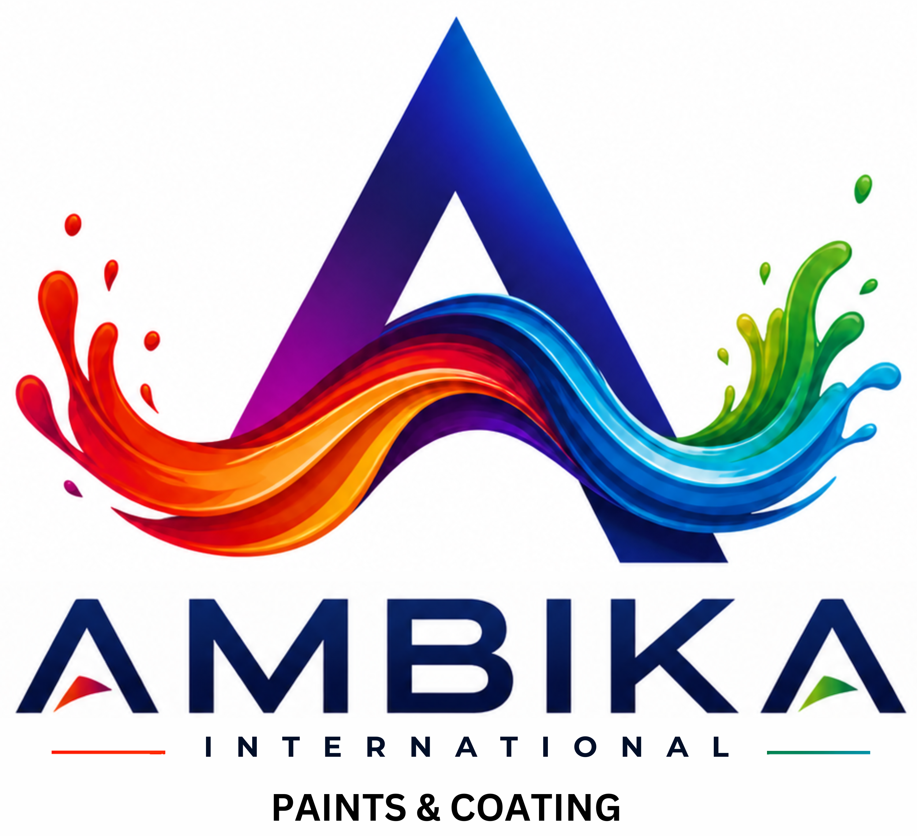 Ambika International Paints