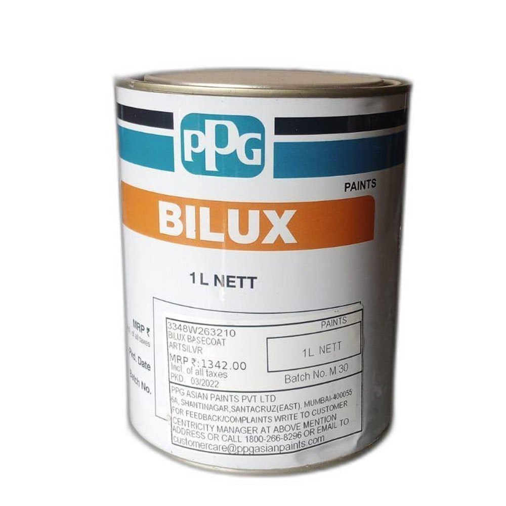 Asian Paints Automotive