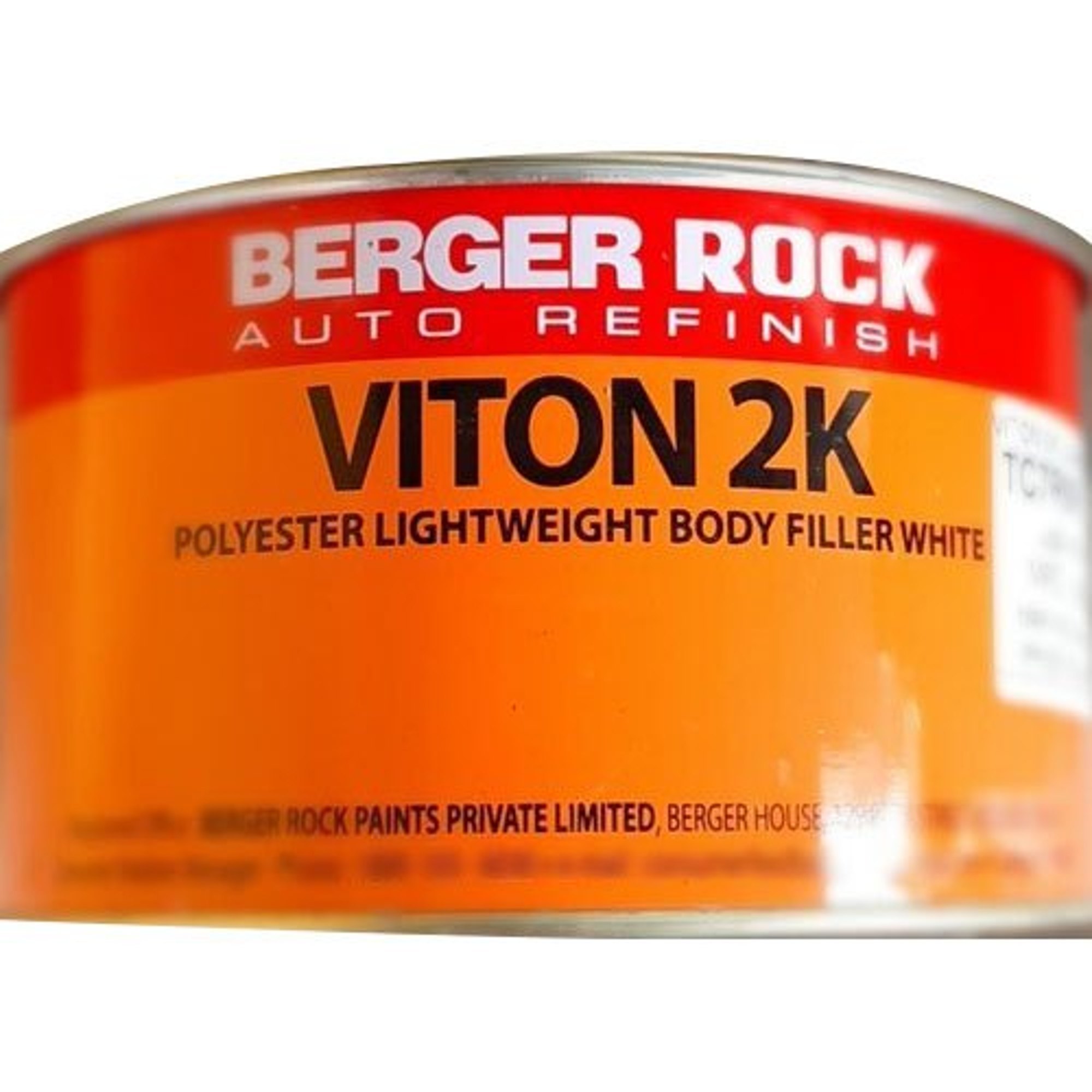 Berger Automotive Body Filter