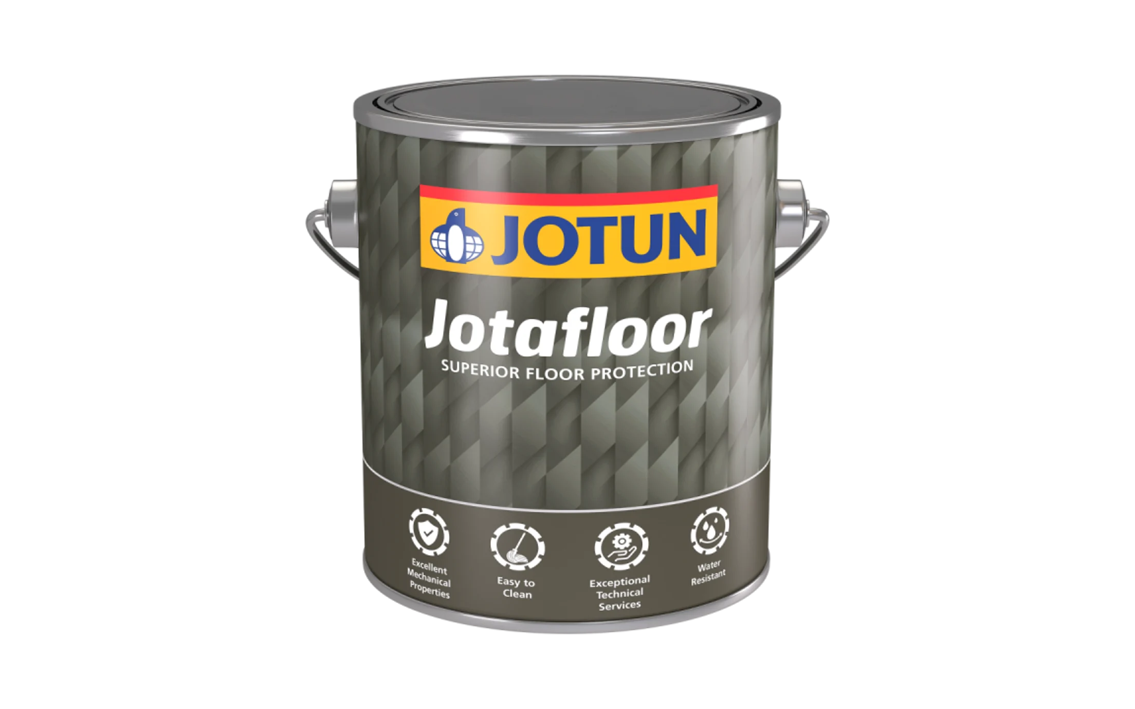 Jotun Floor Coating