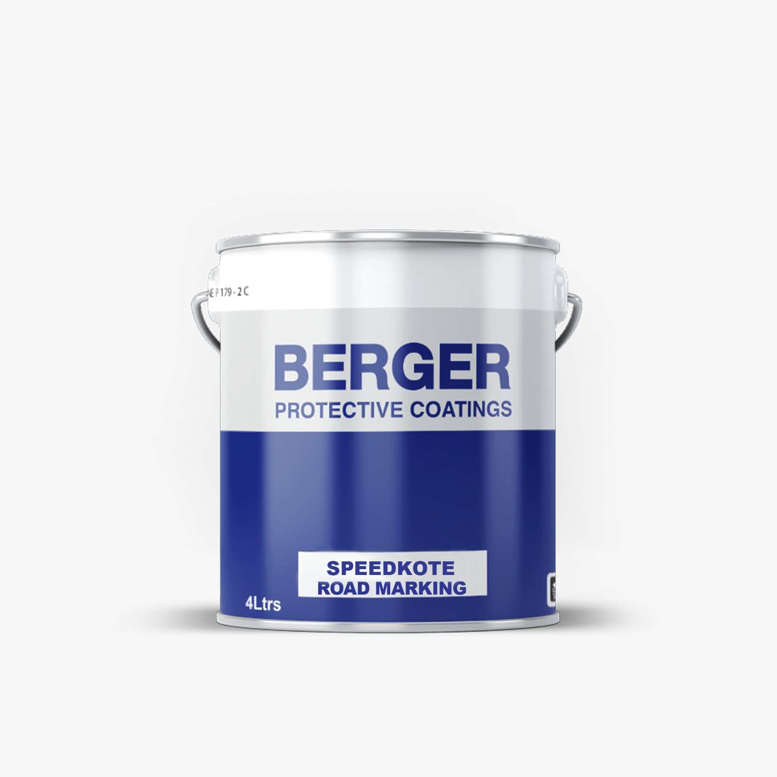Berger Industry Paints