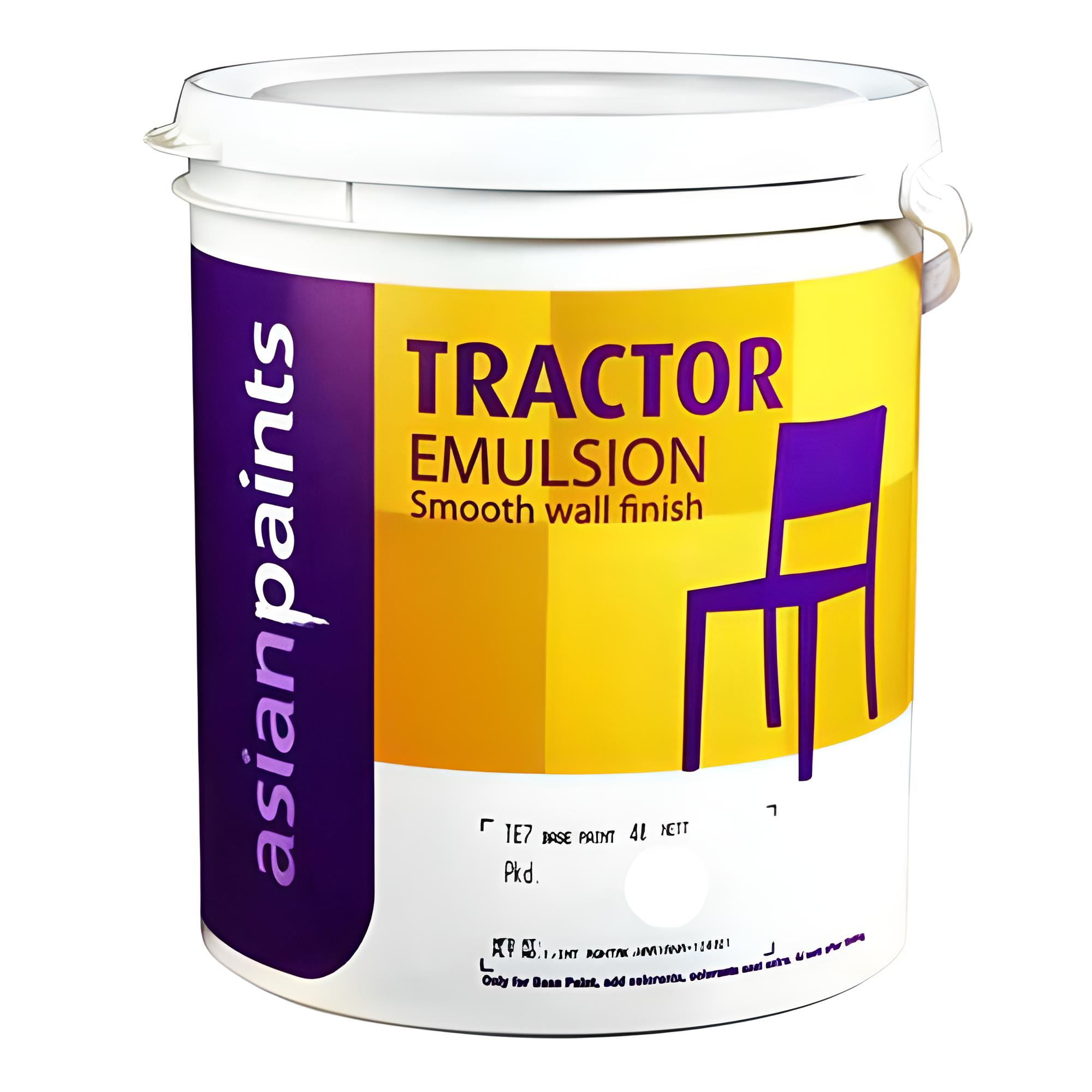 Ansian Paints Emulsion