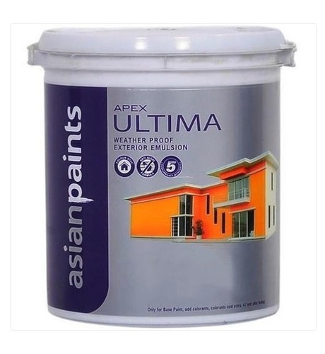Ansian Paints Exterior