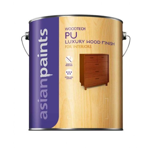 Ansian Paints Interior Finish
