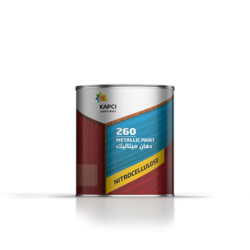 Kapci Interior Paints