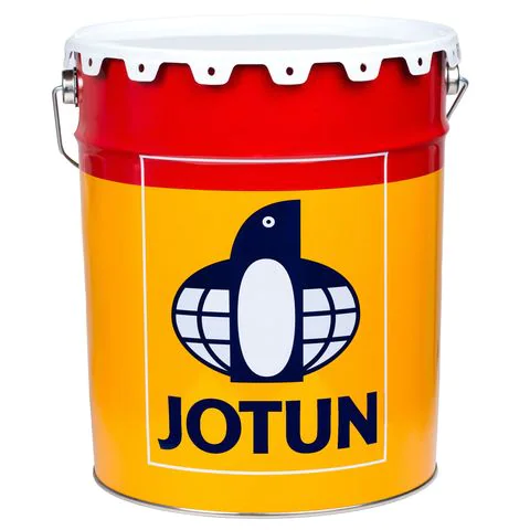 Jotun Protective Coating