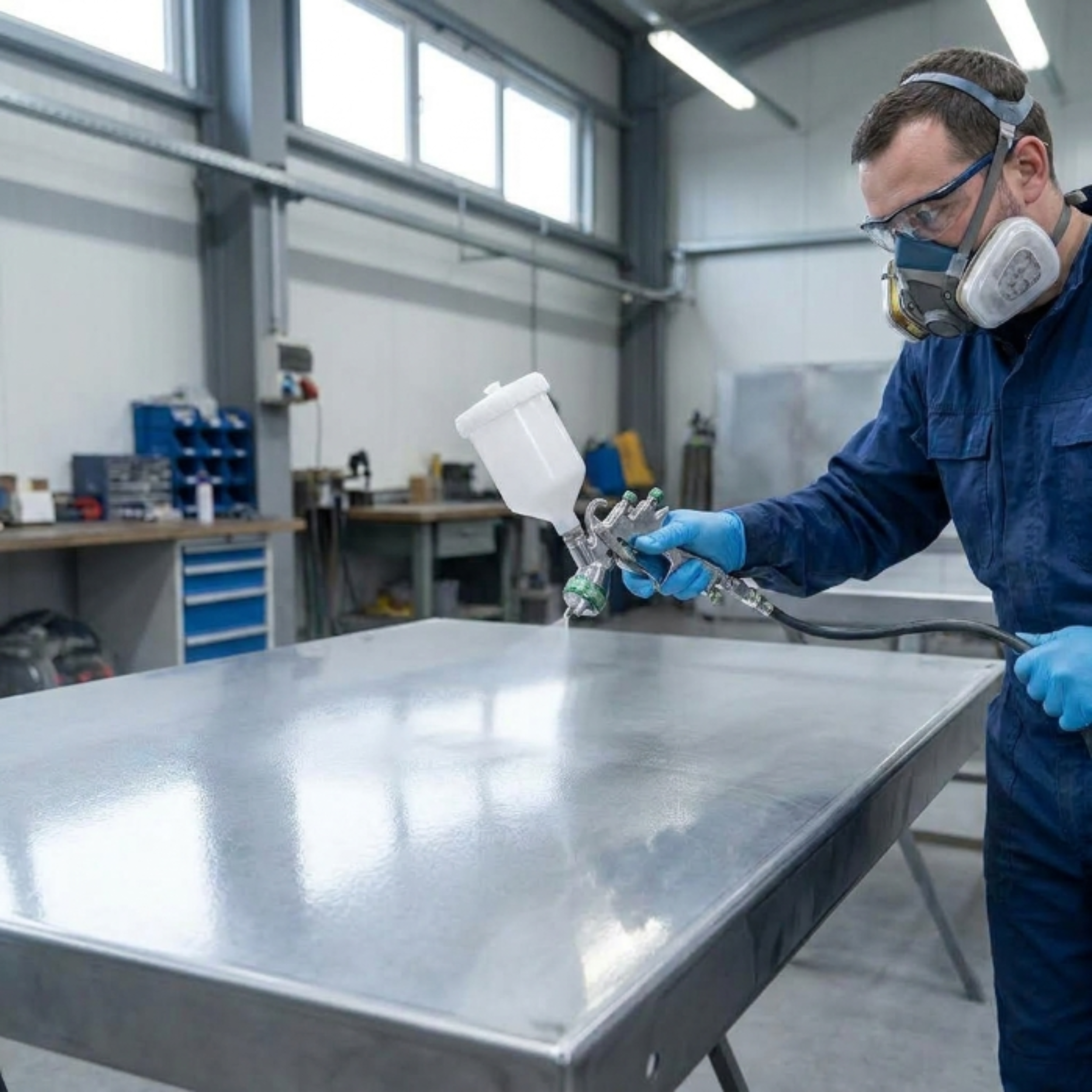 Protective Coating